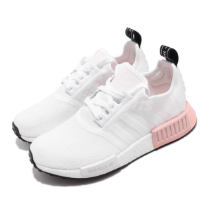 Alternative view of Giày Adidas NMD R1 Vapour Pink EE5109