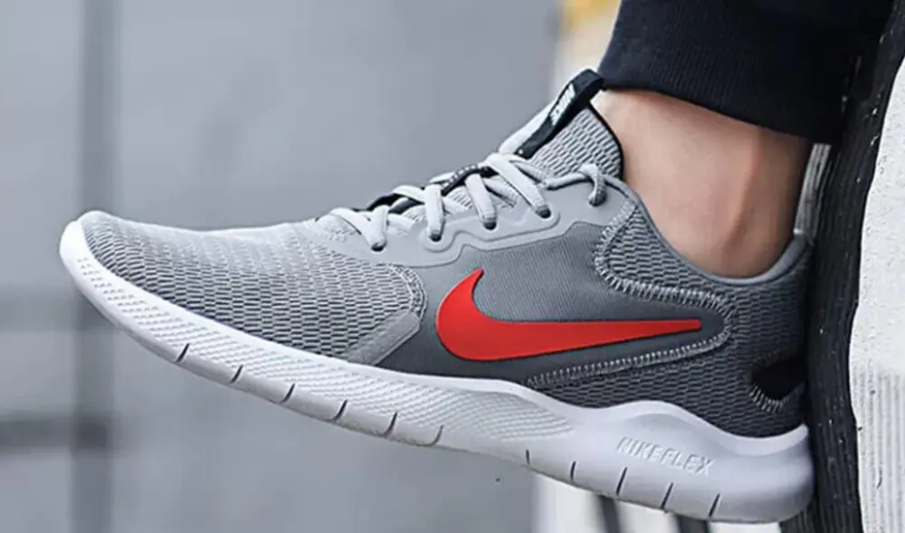 Alternative view of Giày Nike Flex Experience Run 9 ‘Particle Grey’ CD0225-008