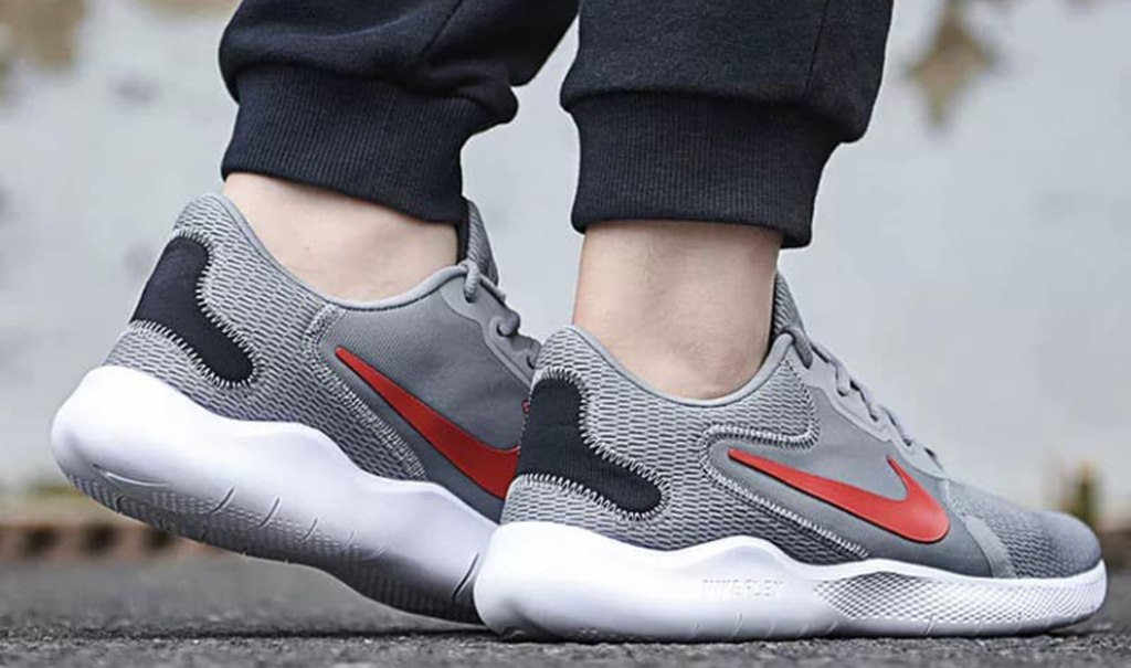 Giày Nike Flex Experience Run 9 ‘Particle Grey’ CD0225-008 - Ảnh 3