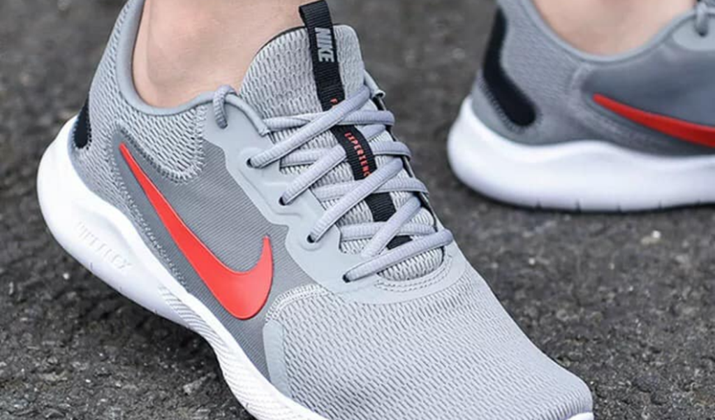 Giày Nike Flex Experience Run 9 ‘Particle Grey’ CD0225-008 - Ảnh 4