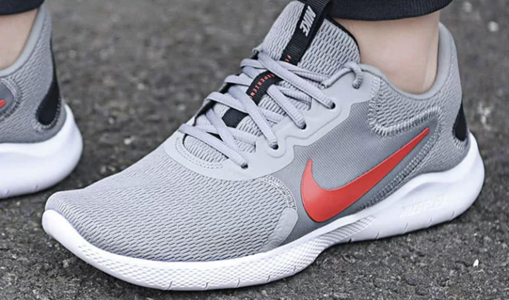 Giày Nike Flex Experience Run 9 ‘Particle Grey’ CD0225-008 - Ảnh 5
