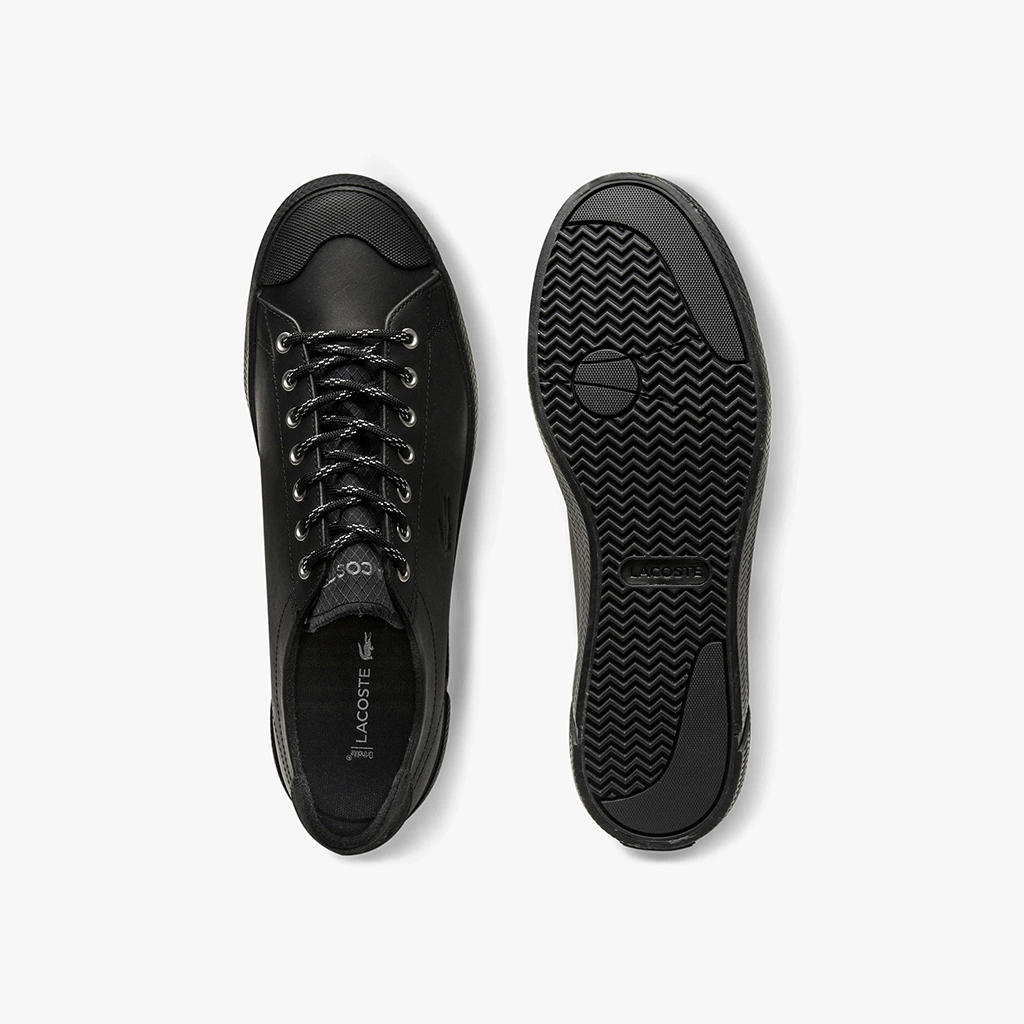 Giày Lacoste Gripshot 320 'Black' 7-40CMA002302H - Ảnh 4