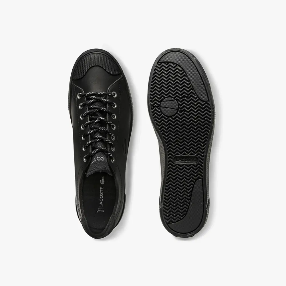 Giày Lacoste Gripshot 320 'Black' 7-40CMA002302H - Ảnh 4