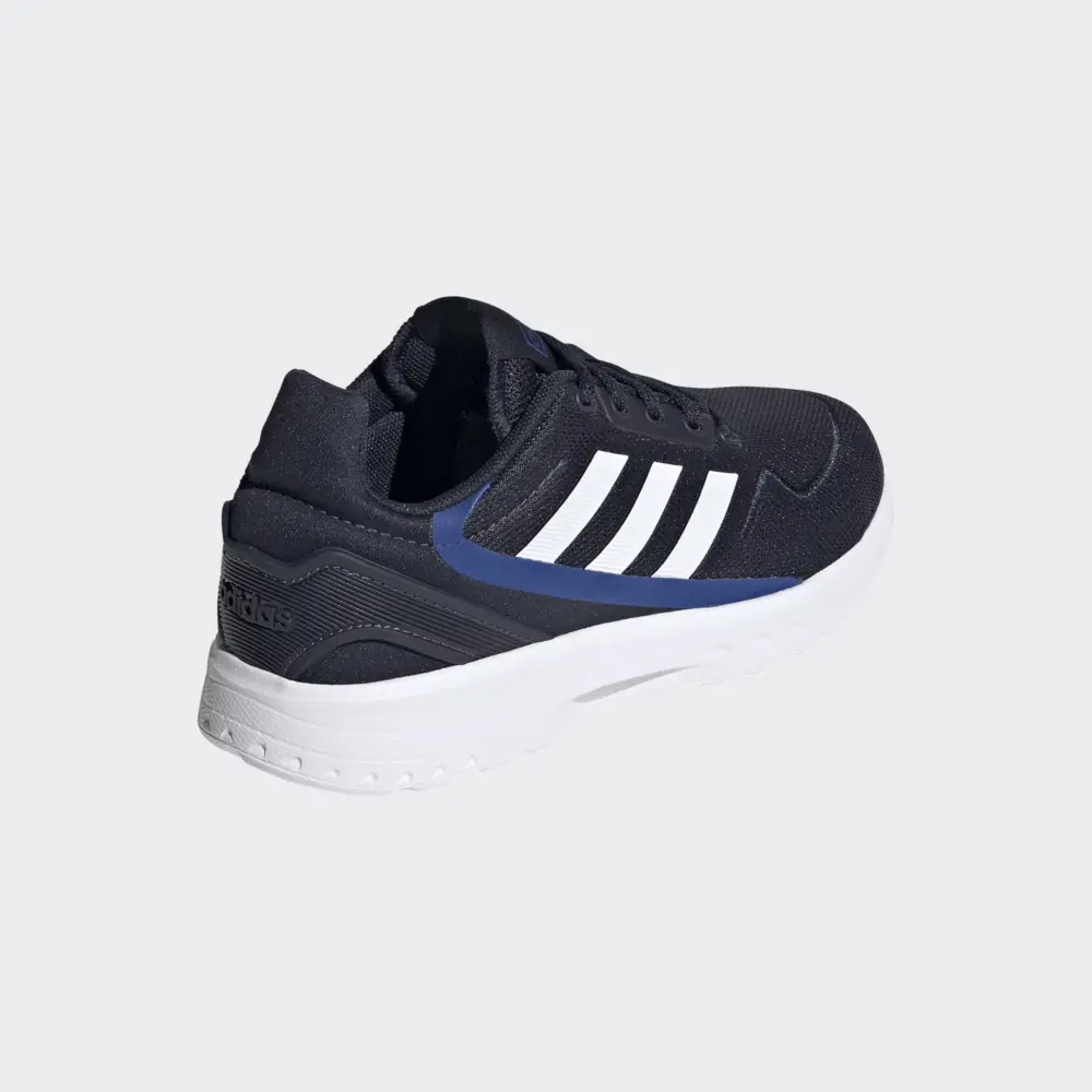 Giày Adidas ZedRunning 'Black Blue' FV9600 - Ảnh 4
