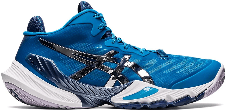 Giày Asics Metarise 'Blue White' 1051A058-400