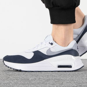 Alternative view of Giày Nike Air Max SYSTM 'White Obsidian' DM9537-102
