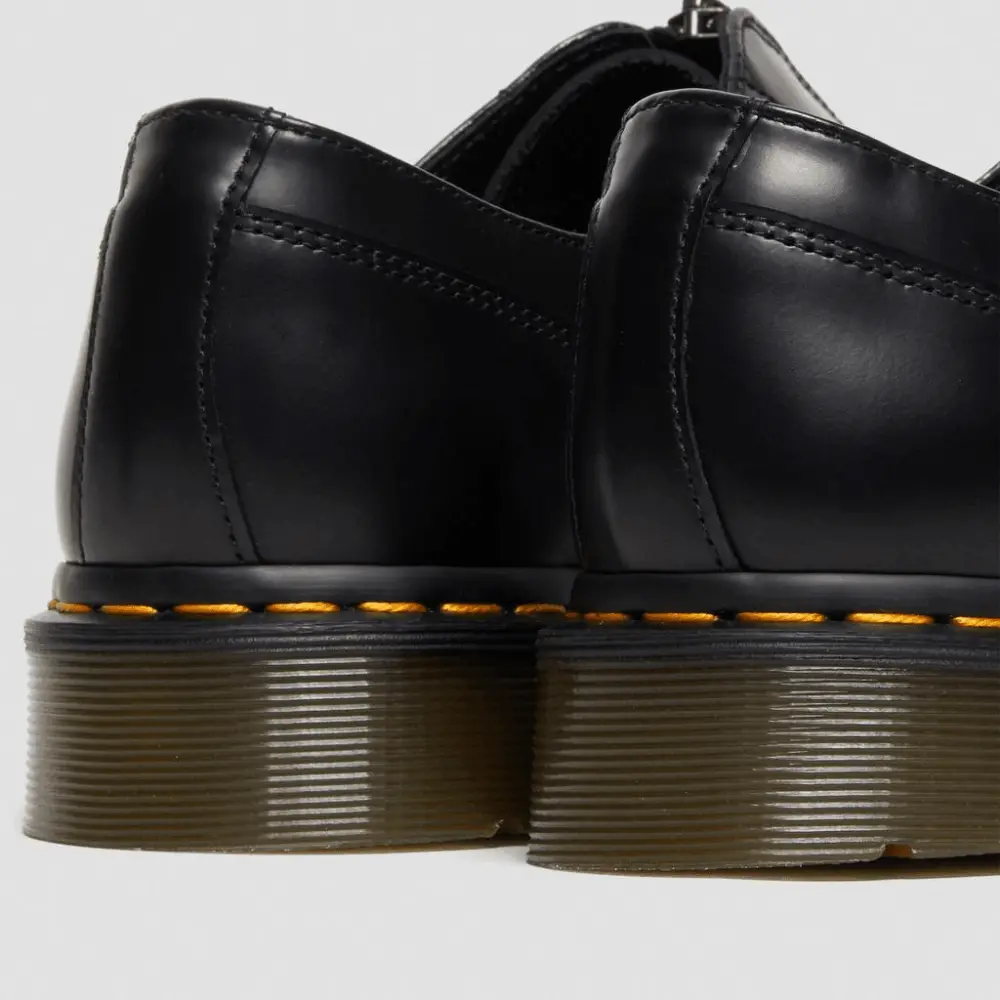 Giày Dr.Martens Cullen Polished Smooth Leather 'Black' 27856001 - Ảnh 7