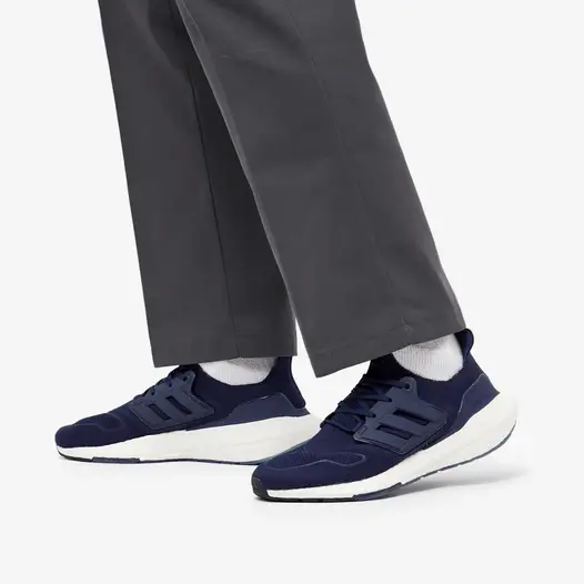 Giày Adidas UltraBoost 22 'Collegiate Navy' GX5461 - Ảnh 3
