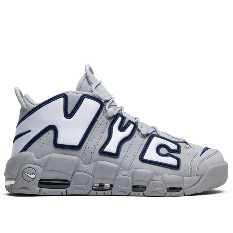 Giày Nike Air More Uptempo QS 'NYC' AJ3137-001