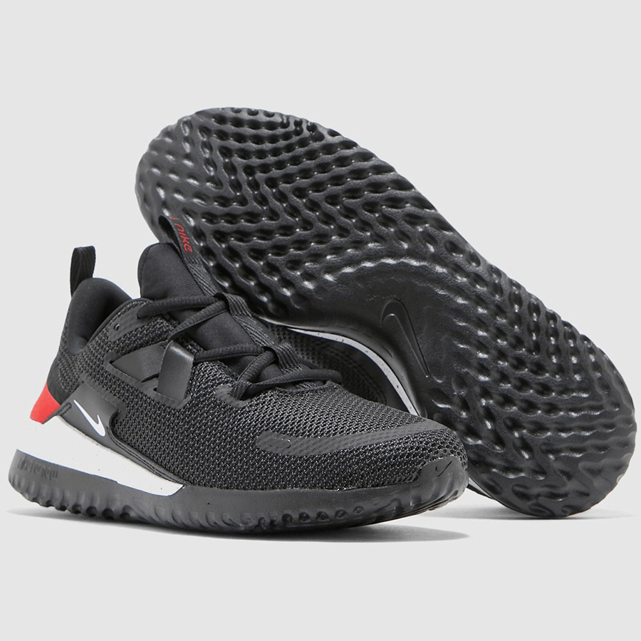 Giày Nike Renew Arena SPT 'Black' CJ6026-003 - Ảnh 4