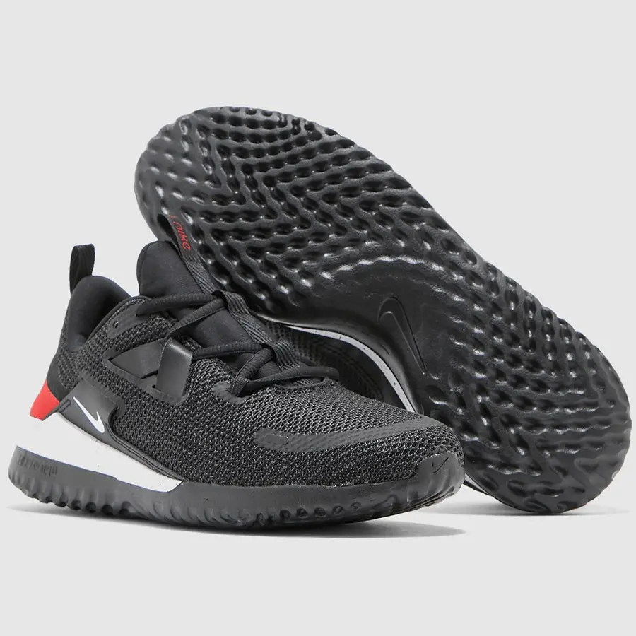 Giày Nike Renew Arena SPT 'Black' CJ6026-003 - Ảnh 4