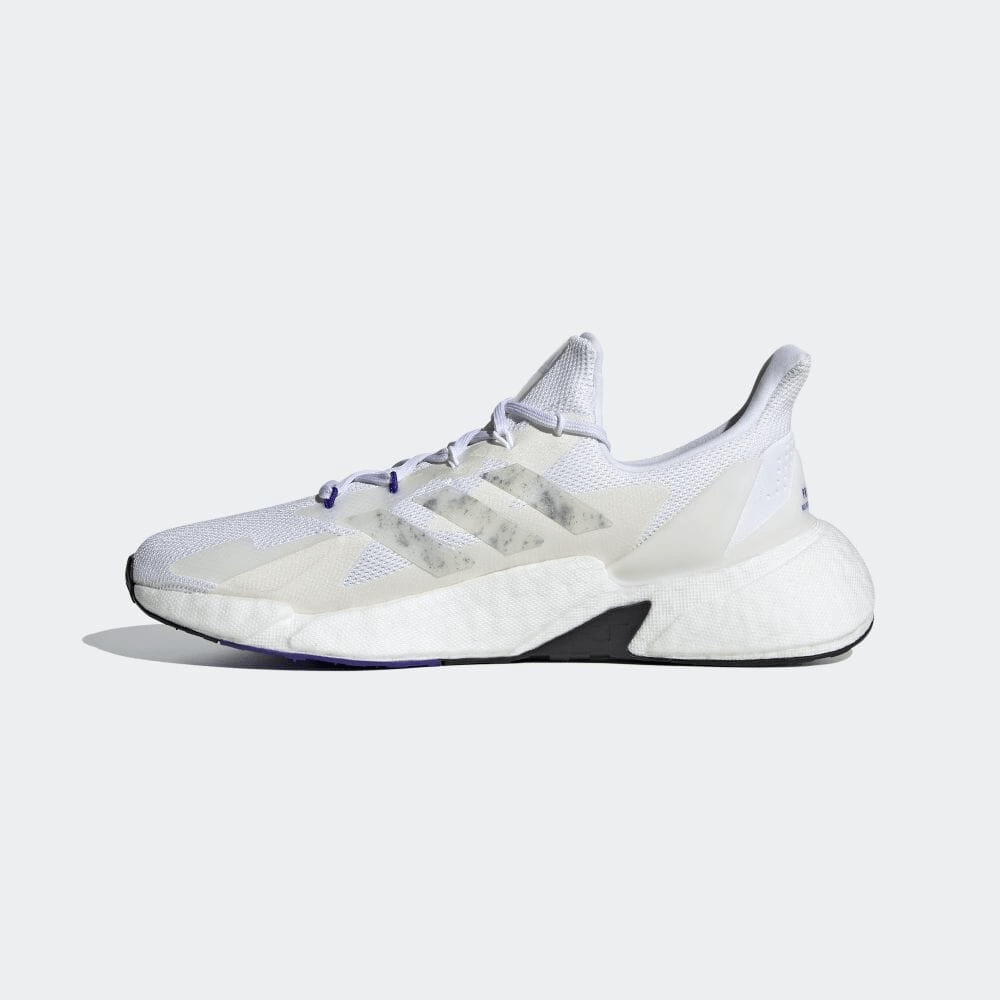 Giày Adidas X9000l4 Primeblue 'White Crystal' FY7393 - Ảnh 4