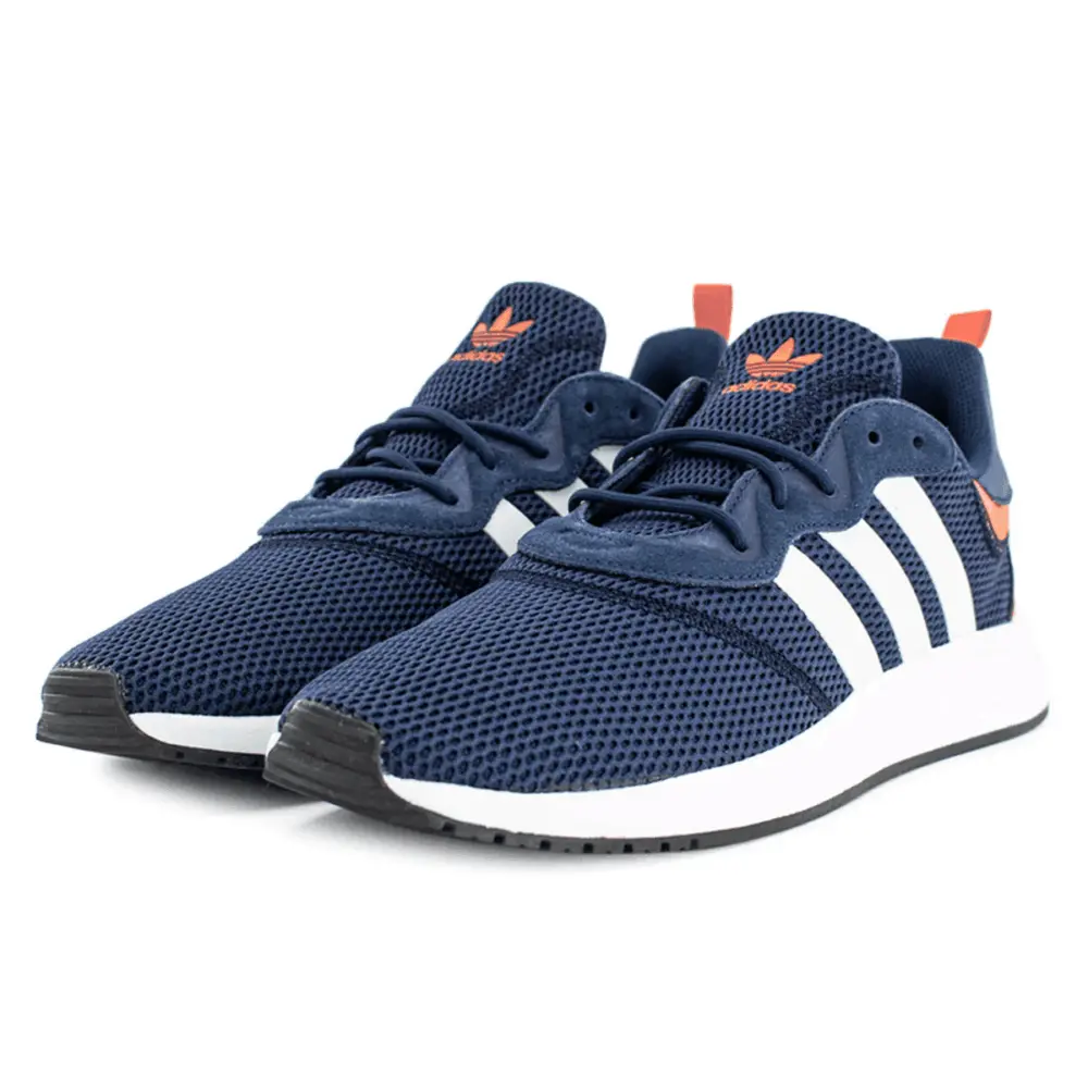 Alternative view of Giày Adidas X_PLR S 'Orange' FV5346
