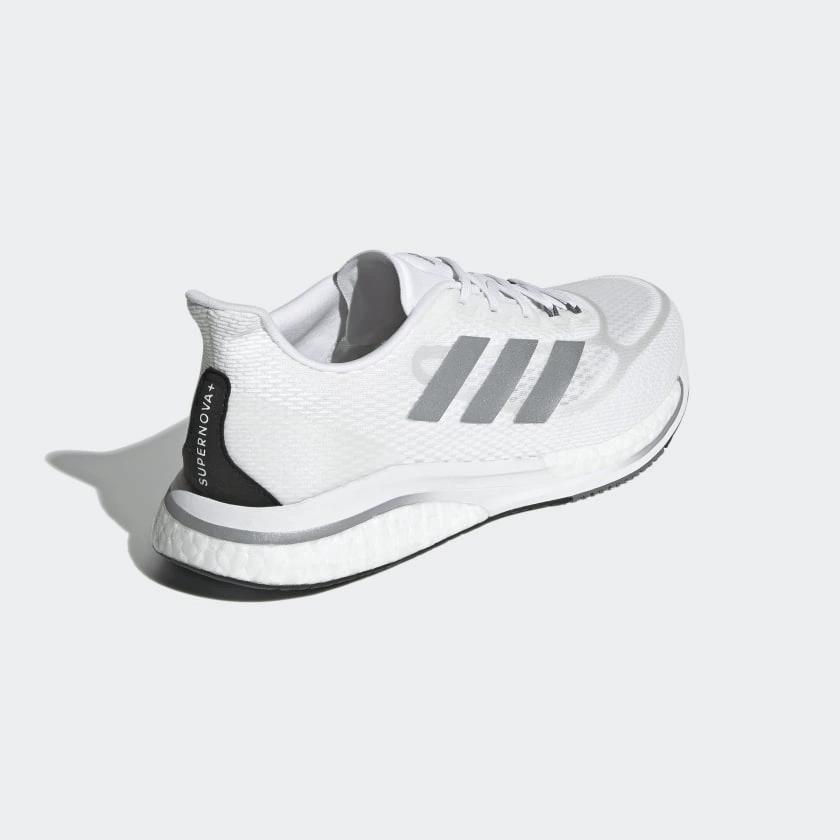 Giày Adidas Supernova+ 'Cloud White' FX6659 - Ảnh 2