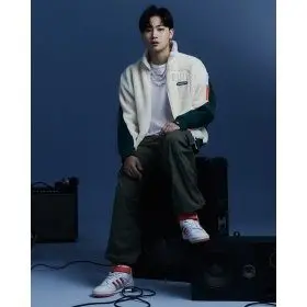 Giày Adidas Forum Mid 'City Seoul' GY2669 - Ảnh 5