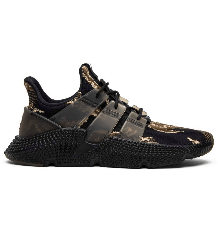 Giày Adidas Consortium X Undefeated Prophere AC8198