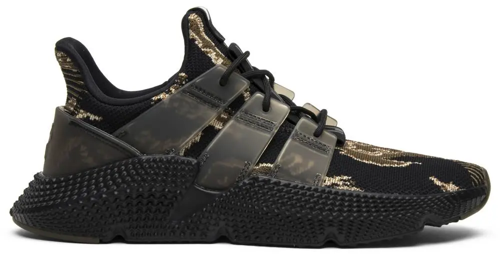Giày Adidas Prophere 'Black Camo' AC8198