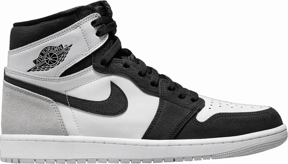 Giày Nike Air Jordan 1 Retro High OG 'Stage Haze' 555088-108
