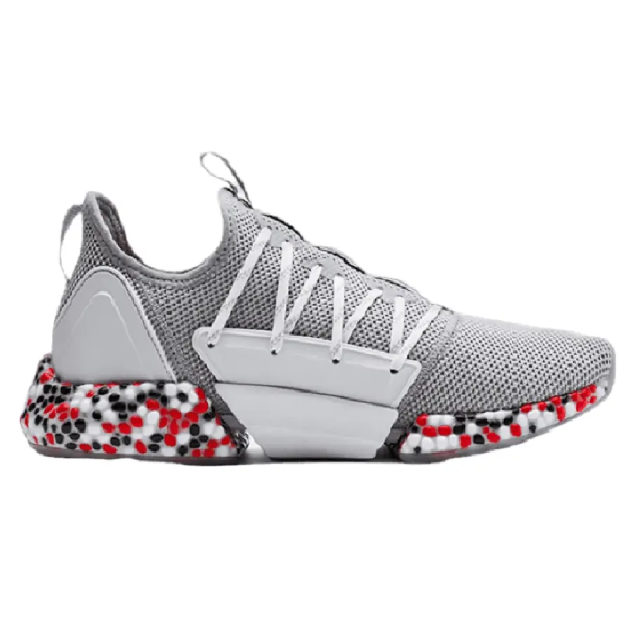 Giày Puma Hybrid Rocket Runner 'Grey' 191592-16