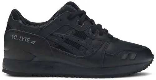 Giày Asics Gel Lyte 3 'Pure' H534L-9090