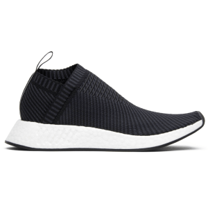 Giày Adidas NMD_CS2 Primeknit 'Red Solid' CQ2372