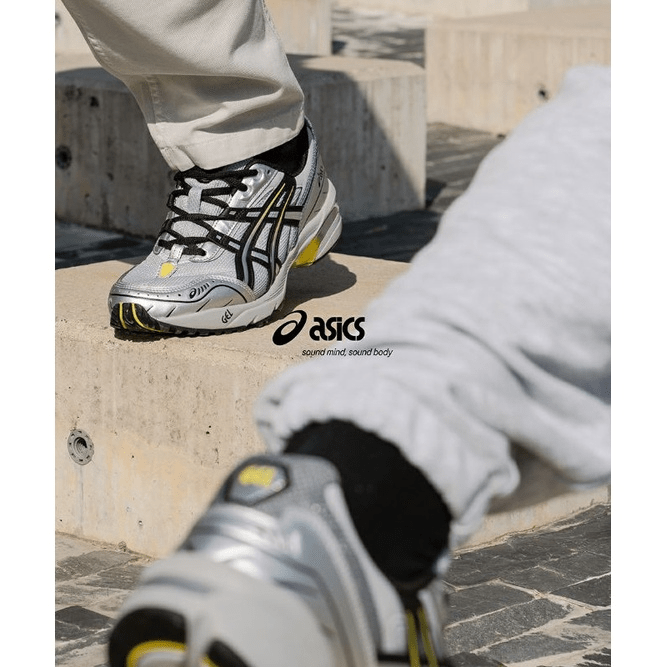 Giày Asics Gel 1090 Running Shoes 1203A159-020 - Ảnh 9