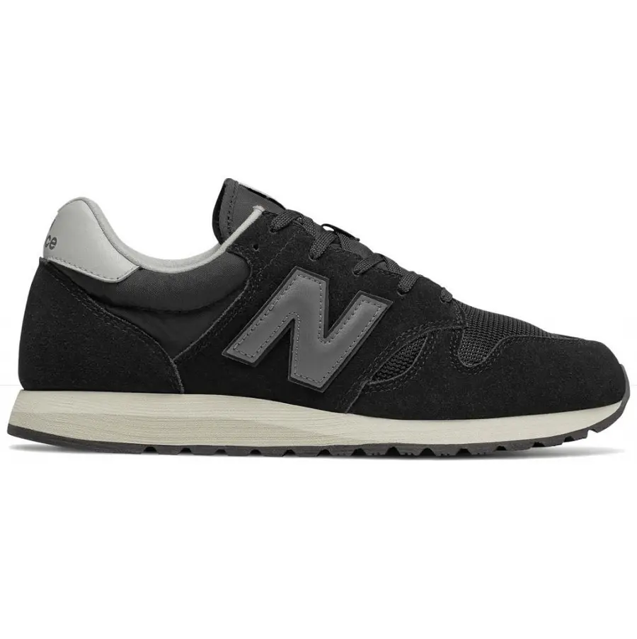 Giày New Balance 520 Black White U520CE
