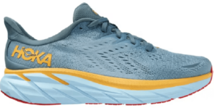 Giày Hoka One One Clifton 8 Goblin Blue Mountain Spring 1121374-GBMS