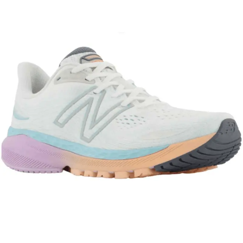 Giày New Balance Fresh Foam White W860W12 - Ảnh 5