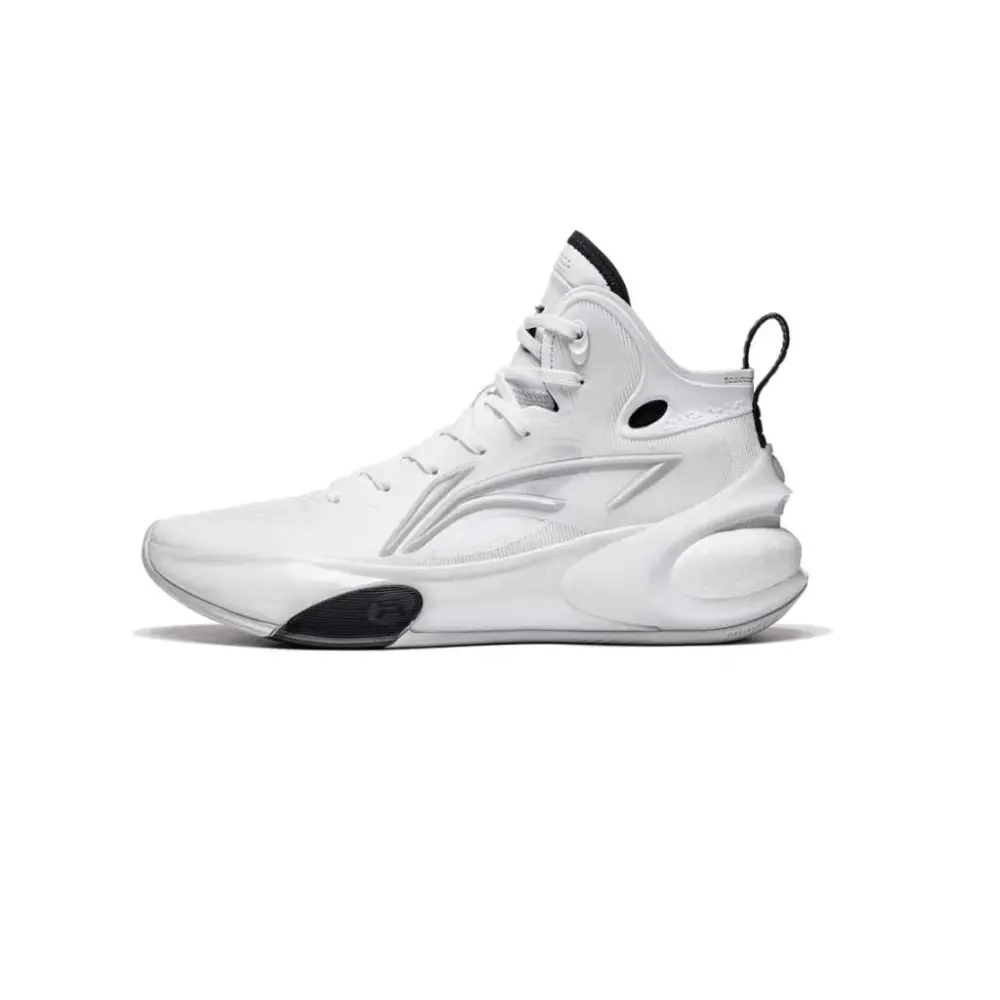 Giày Li-Ning Yu Shuai XVII 17 YS17 ABAT043-4 - Ảnh 3