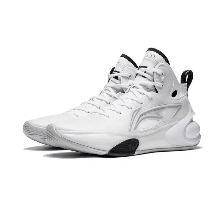 Giày Li-Ning Yu Shuai XVII 17 YS17 ABAT043-4 - Ảnh 4