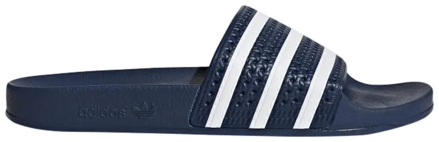 Dép Adidas Adilette Slide Adilette Slides 'Blue' 288022