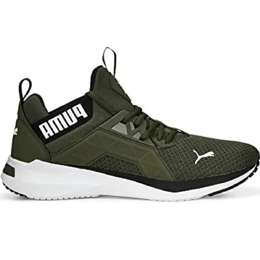 Giày Puma Softride Enzo NXT 'Green' 195234-18