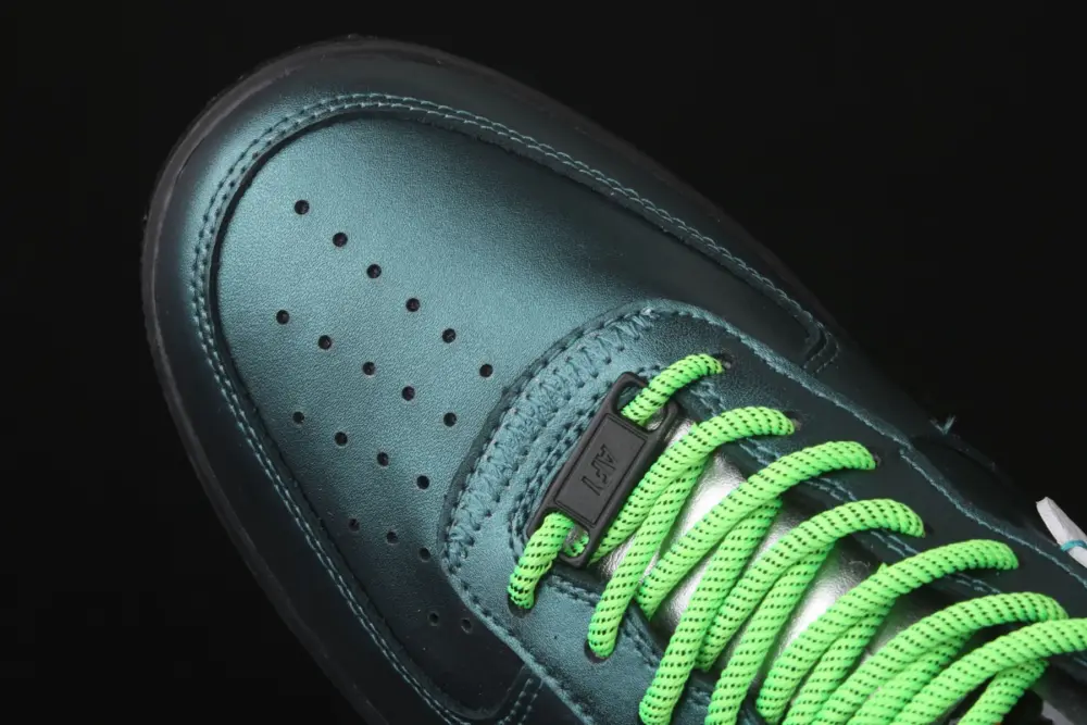 Giày Nike Air Force 1 'Vandalized Joker' CT7359-001 - Ảnh 7