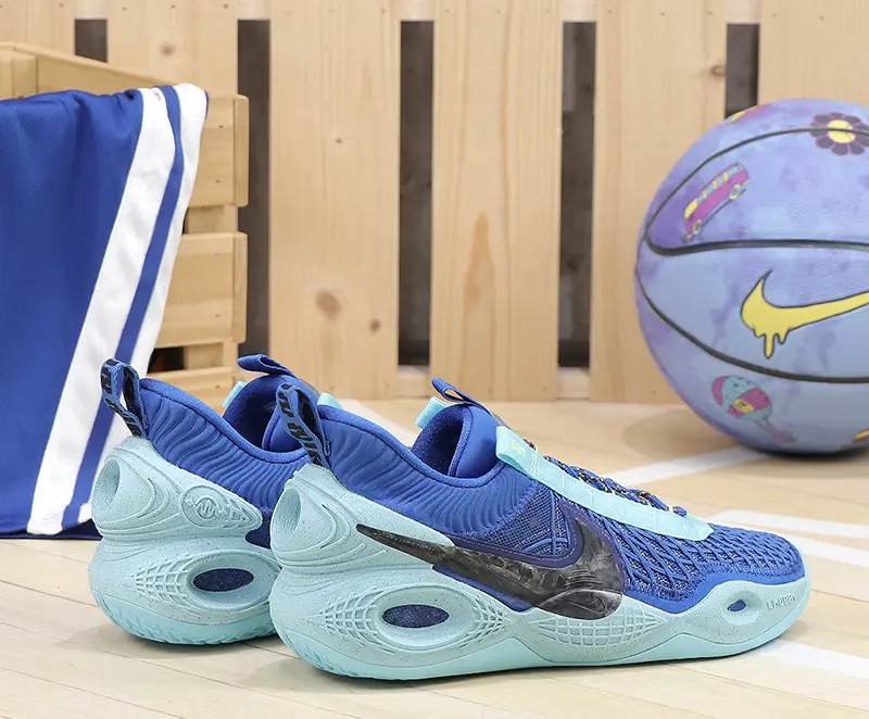 Giày Nike Cosmic Unity TB 'Game Royal' DM4426-400 - Ảnh 3
