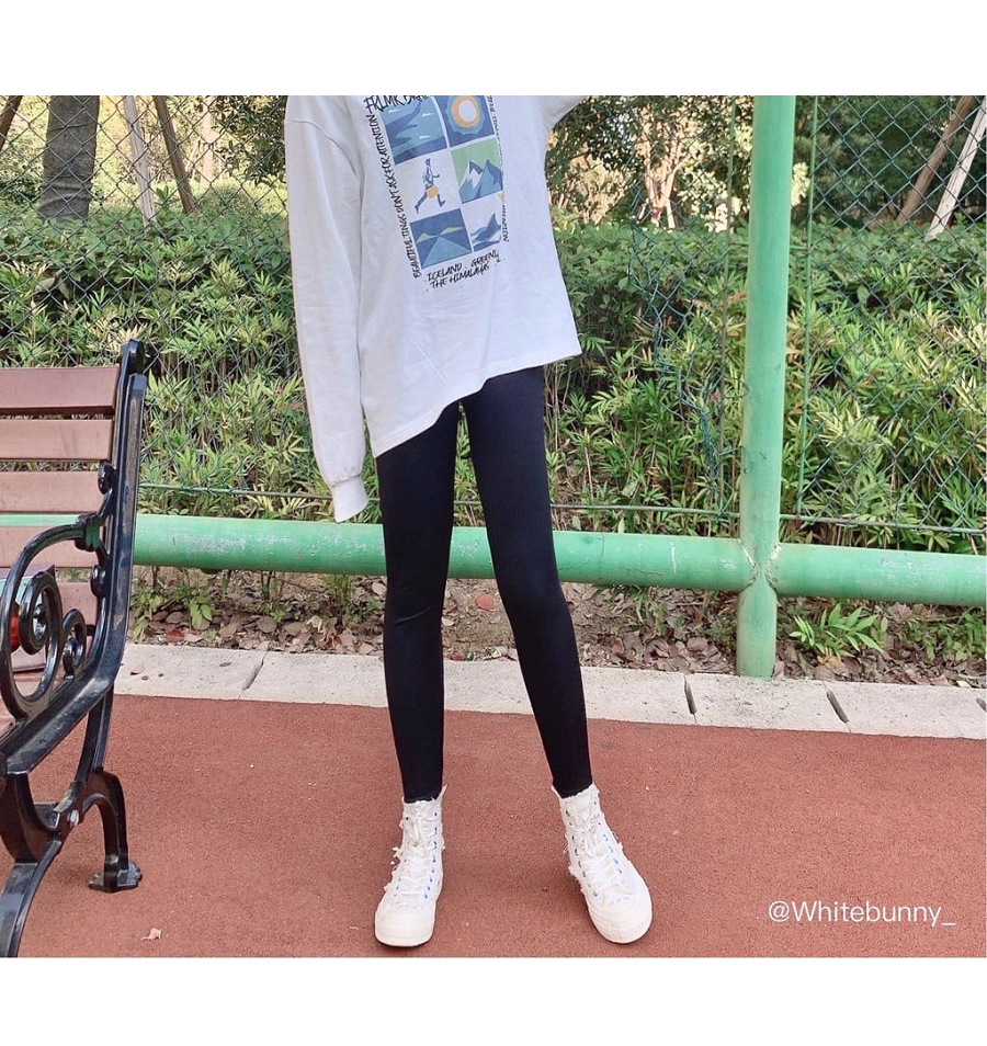 Giày xVESSEL G.O.P White Canvas F19X008W - Ảnh 2