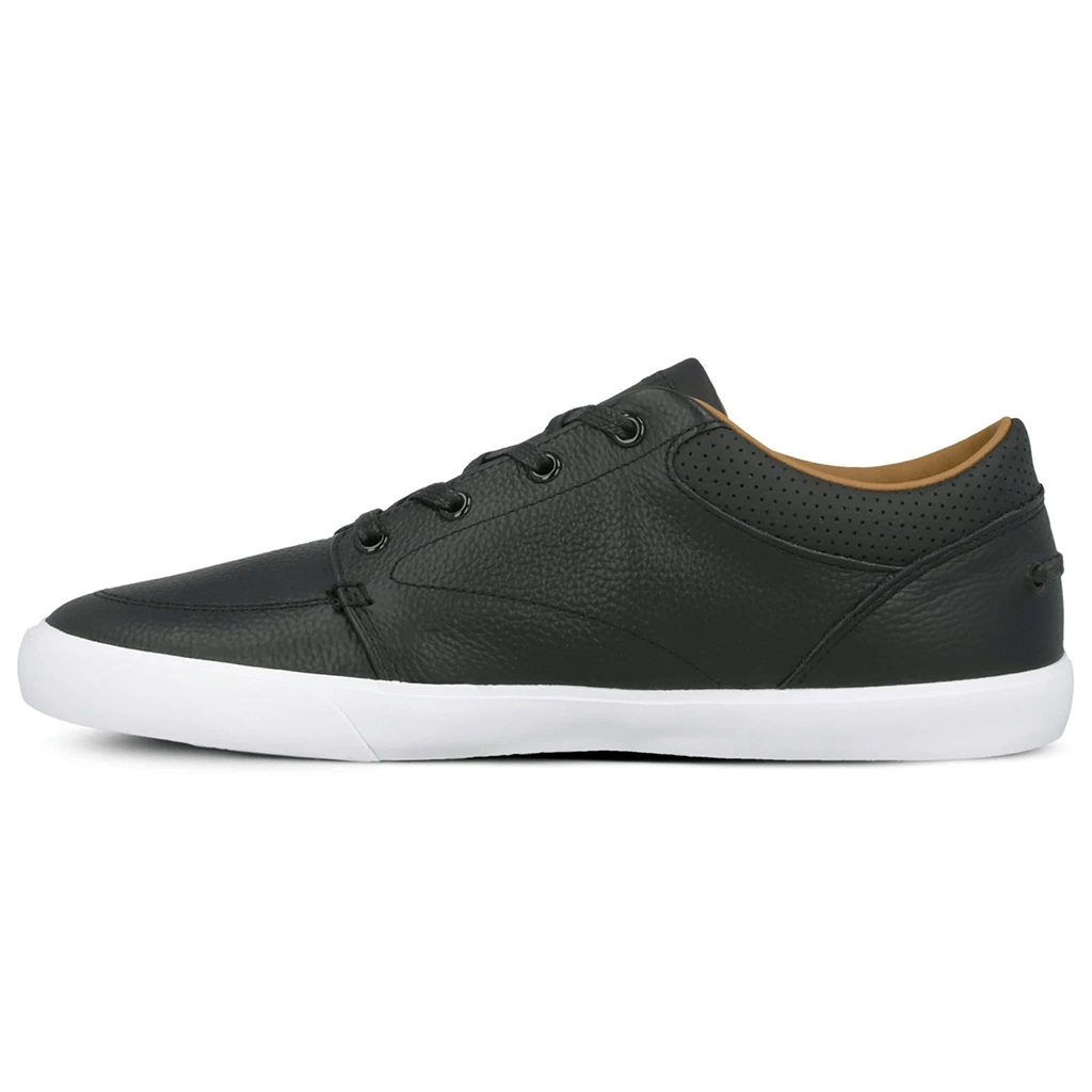 Giày Lacoste Bayliss Vulc Prm 'Black' 7-30SPM003502H - Ảnh 5