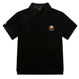 Áo MLB Play Pique Shirts New York Yankees 31TSQ1131-50L