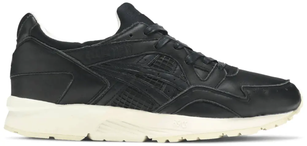 Giày Asics Kith Gel Lyte 5 Grand Opening H40GK 9090