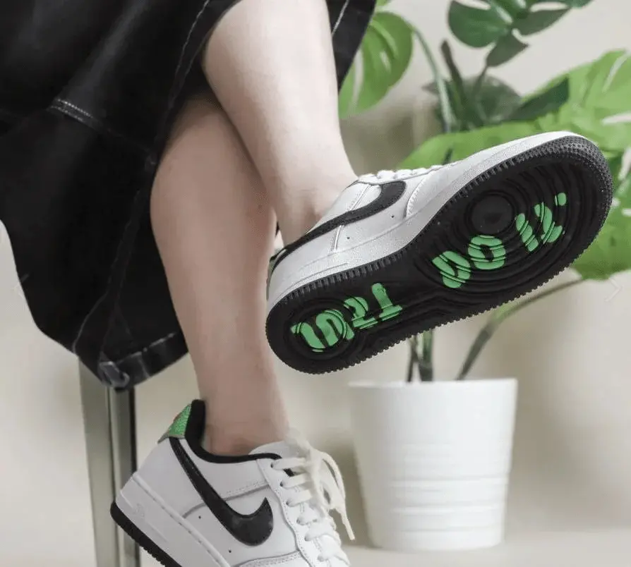 Giày Nike Air Force 1 Low '07 'Just Do It' DV1492-101 - Ảnh 5