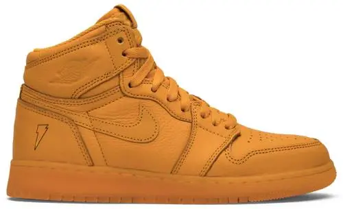 Giày Nike Jordan 1 Retro High Gatorade 'Orange Peel' AJ6000-880