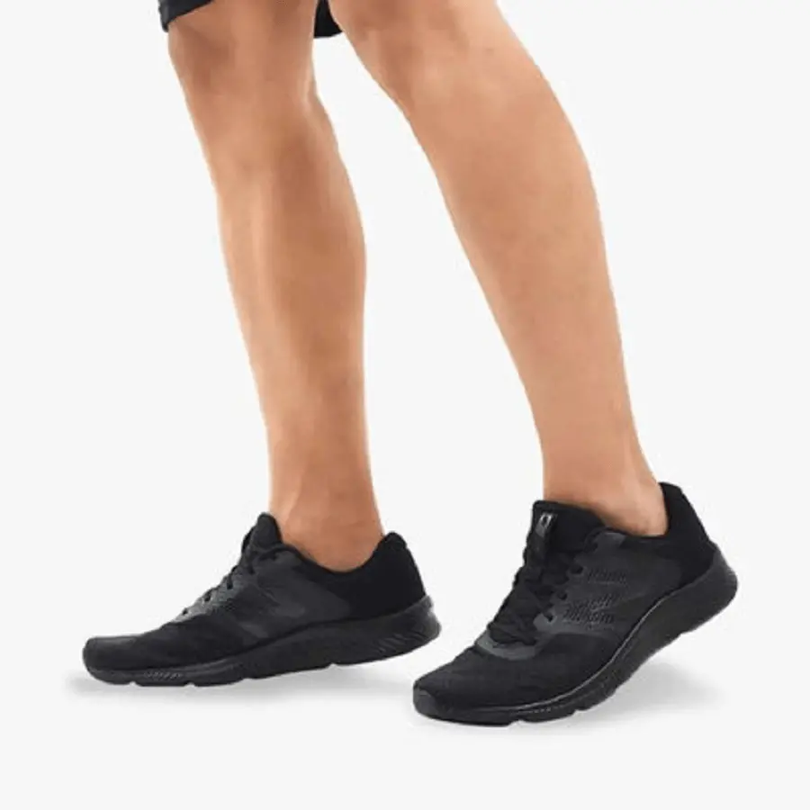 Alternative view of Giày New Balance 413 Series 'Black' M413LB1