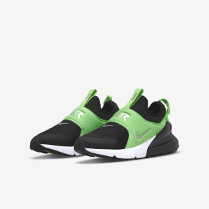 Giày Nike Air Max 270 Extreme 'White Green Black' CI1108-015 - Ảnh 4