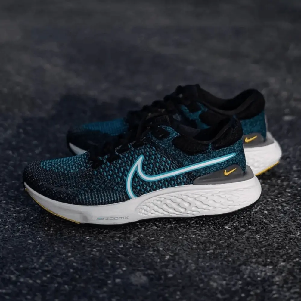 Giày Nike ZoomX Invincible Run Flyknit 2 'Chlorine Blue' DH5425-003 - Ảnh 6