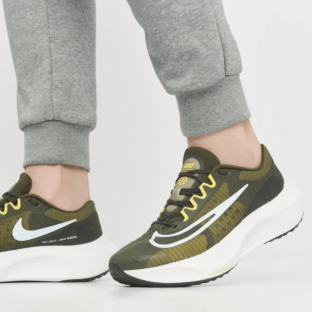 Giày Nike Air Zoom Fly 5 ‘Olive Green’ DM8968-301 - Ảnh 3