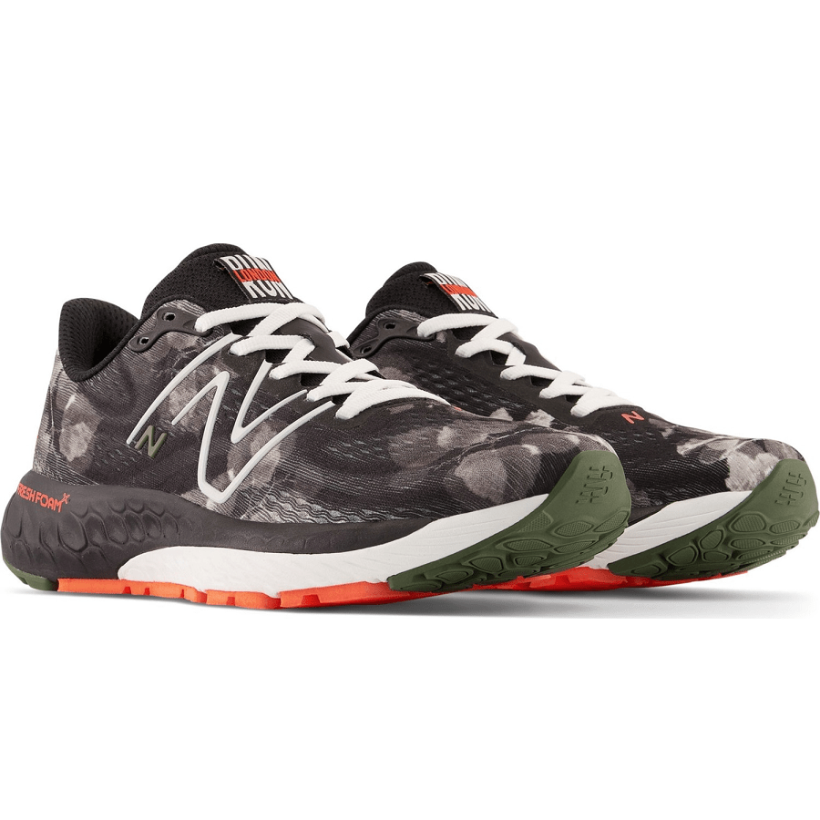 Giày New Balance Fresh Foam X 880 v13 'Neon Dragonfly' W880L13 - Ảnh 3