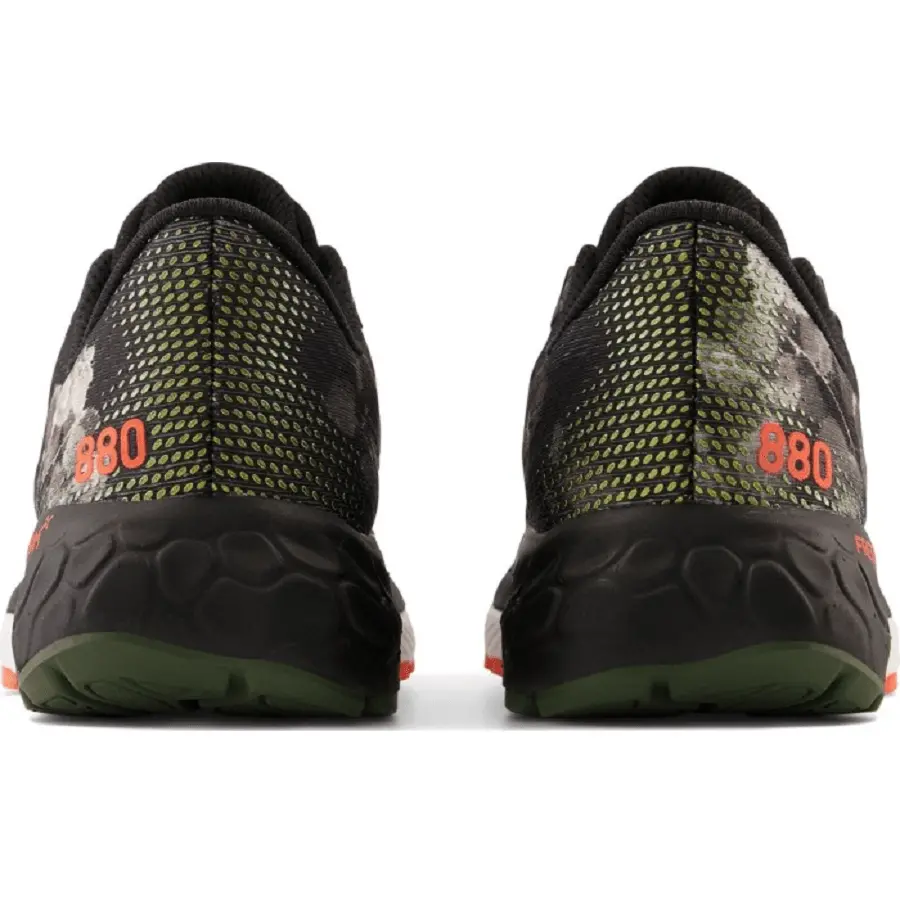 Giày New Balance Fresh Foam X 880 v13 'Neon Dragonfly' W880L13 - Ảnh 4