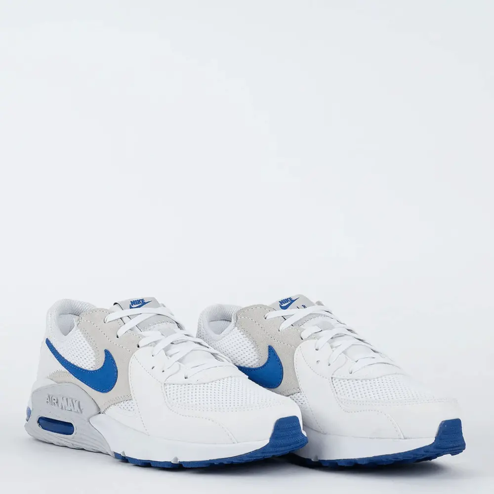Alternative view of Giày Nike Air Max Excee 'White Game Royal' CD4165-112