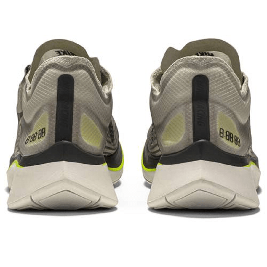 Giày Nike NikeLab Zoom Fly SP ‘Sepia Stone’ AA3172-201 - Ảnh 5