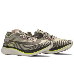 Alternative view of Giày Nike NikeLab Zoom Fly SP ‘Sepia Stone’ AA3172-201